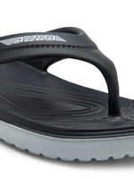 Load image into Gallery viewer, ADDA 2D HIKE-1 Solid Thong Flip-flop
