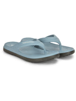 Load image into Gallery viewer, ADDA 2D HIKE-1 Solid Thong Flip-flop
