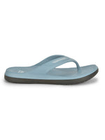 Load image into Gallery viewer, ADDA 2D HIKE-1 Solid Thong Flip-flop
