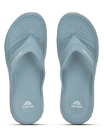Load image into Gallery viewer, ADDA 2D HIKE-1 Solid Thong Flip-flop
