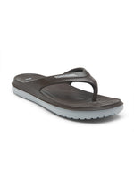 Load image into Gallery viewer, ADDA 2D HIKE-1 Solid Thong Flip-flop
