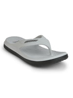 Load image into Gallery viewer, ADDA 2D HIKE-1 Solid Thong Flip-flop
