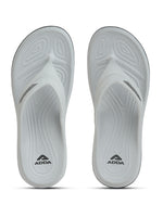 Load image into Gallery viewer, ADDA 2D HIKE-1 Solid Thong Flip-flop

