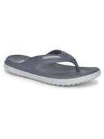 Load image into Gallery viewer, ADDA 2D HIKE-1 Solid Thong Flip-flop
