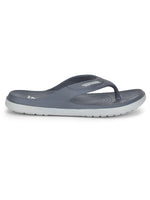 Load image into Gallery viewer, ADDA 2D HIKE-1 Solid Thong Flip-flop

