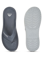 Load image into Gallery viewer, ADDA 2D HIKE-1 Solid Thong Flip-flop
