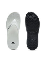 Load image into Gallery viewer, ADDA 2D HIKE-1 Solid Thong Flip-flop
