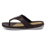 Load image into Gallery viewer, ADDA 2D STAR-1 Solid Thong Slipper For Women
