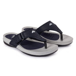 Load image into Gallery viewer, ADDA 2D STAR-1 Solid Thong Slipper For Women
