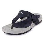 Load image into Gallery viewer, ADDA 2D STAR-1 Solid Thong Slipper For Women

