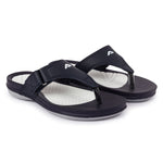 Load image into Gallery viewer, ADDA 2D STAR-1 Solid Thong Slipper For Women
