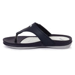 Load image into Gallery viewer, ADDA 2D STAR-1 Solid Thong Slipper For Women
