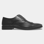 Load image into Gallery viewer, ROSETTO ROMERO Alpha Refined Craftsmanship Lace-Up Brogue Shoes For Men