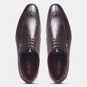 Rosetto Romero Arrow Split Toe Derby Formal Shoes For Men