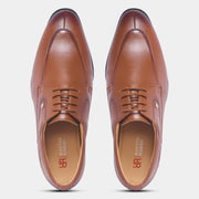 Rosetto Romero Arrow Split Toe Derby Formal Shoes For Men
