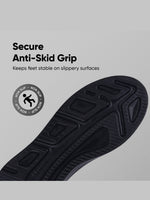 Load image into Gallery viewer, ADDA STAR-2 Women Comfortable &amp; Breathable Knit Walking Sneakers