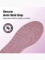 Load image into Gallery viewer, ADDA STAR-2 Women Comfortable &amp; Breathable Knit Walking Sneakers