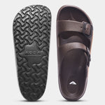 Load image into Gallery viewer, ADDA BELKIN Solid Slide For Men
