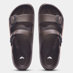Load image into Gallery viewer, ADDA BELKIN Solid Slide For Men
