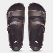 ADDA BELKIN Solid Slide For Men