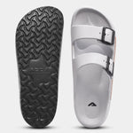 Load image into Gallery viewer, ADDA BELKIN Solid Slide For Men
