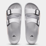 Load image into Gallery viewer, ADDA BELKIN Solid Slide For Men

