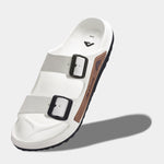 Load image into Gallery viewer, ADDA BELKIN Solid Slide For Men
