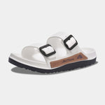 Load image into Gallery viewer, ADDA BELKIN Solid Slide For Men
