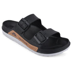 Load image into Gallery viewer, ADDA BELKIN Solid Slide For Men
