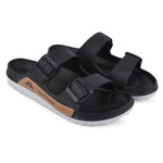 Load image into Gallery viewer, ADDA BELKIN Solid Slide For Men
