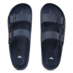Load image into Gallery viewer, ADDA BELKIN Solid Slide For Men
