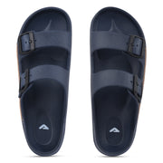 ADDA BELKIN Solid Slide For Men