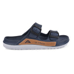 Load image into Gallery viewer, ADDA BELKIN Solid Slide For Men
