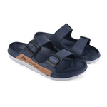 Load image into Gallery viewer, ADDA BELKIN Solid Slide For Men
