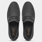 Load image into Gallery viewer, Rosetto Romero Charls Suede Loafers For Men
