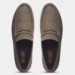 Load image into Gallery viewer, Rosetto Romero Charls Suede Loafers For Men
