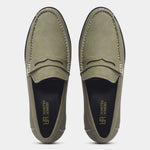 Load image into Gallery viewer, Rosetto Romero Charls Suede Loafers For Men

