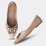 Load image into Gallery viewer, Peek Class Trendy Pointed Toe Women Bellies
