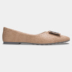 Load image into Gallery viewer, Peek Class Trendy Pointed Toe Women Bellies
