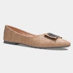 Load image into Gallery viewer, Peek Class Trendy Pointed Toe Women Bellies

