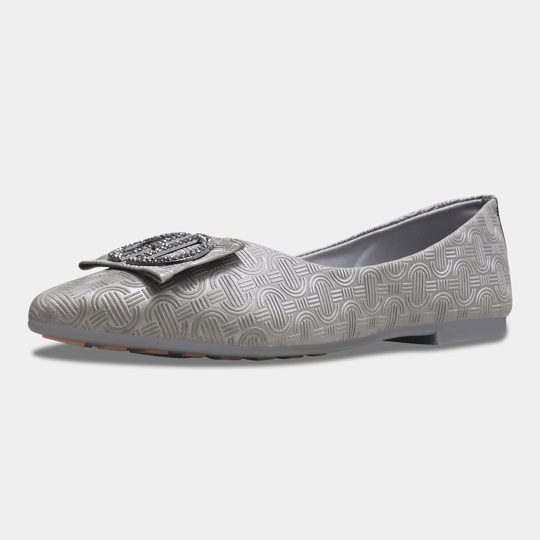 Peek Class Trendy Pointed Toe Women Bellies