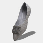 Load image into Gallery viewer, Peek Class Trendy Pointed Toe Women Bellies
