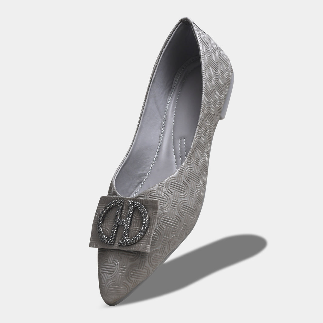Peek Class Trendy Pointed Toe Women Bellies