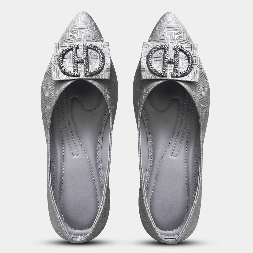 Peek Class Trendy Pointed Toe Women Bellies