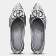 Peek Class Trendy Pointed Toe Women Bellies