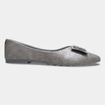 Load image into Gallery viewer, Peek Class Trendy Pointed Toe Women Bellies
