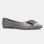 Load image into Gallery viewer, Peek Class Trendy Pointed Toe Women Bellies
