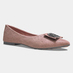 Load image into Gallery viewer, Peek Class Trendy Pointed Toe Women Bellies
