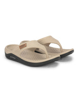 Load image into Gallery viewer, ADDA COMFY-1 Solid Thong Slipper For Women
