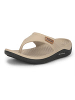 Load image into Gallery viewer, ADDA COMFY-1 Solid Thong Slipper For Women
